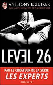Level 26 - Anthony Zuiker 4