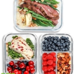 Lunchbox FIT Strong & Healthy 9