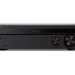 Sony STR-DH190 Schwarz 10