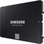 Samsung SSD 870 EVO, 2.5'' 1 TB 9