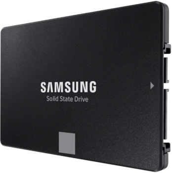 Samsung SSD 870 EVO, 2.5'' 1 TB 5