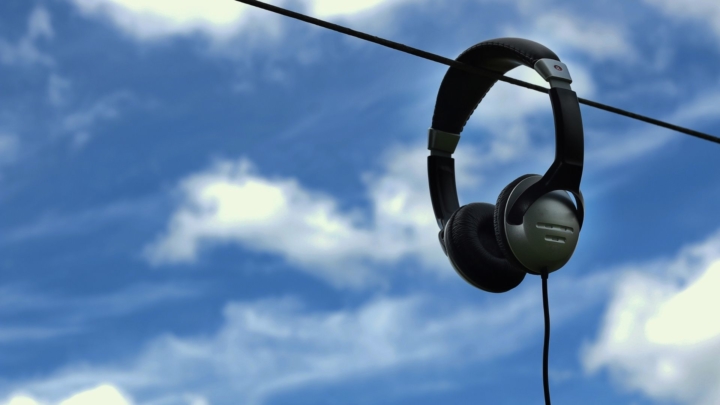 Die besten kabelgebundenen Kopfhörer unter 100 Euro 9