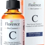 Serum mit Hyaluronsäure C Florence 10