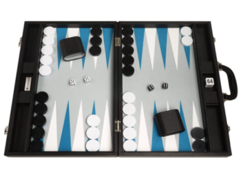 Backgammon-Set Premium 11