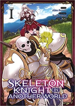 Skeleton Knight in Another World - Band 1 12