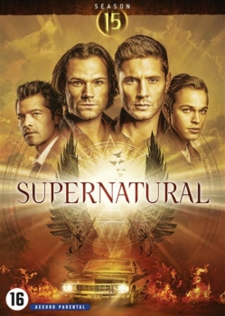 Supernatural - Staffel 15 13