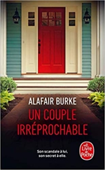 Ein untadeliges Paar - Alafair Burke 25