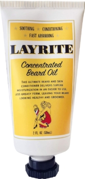 Layrite Konzentriertes Bartöl 10