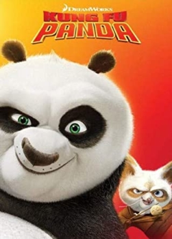 Kung Fu Panda 28