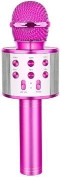 Letsgocoo Bluetooth-Mikrofon 40