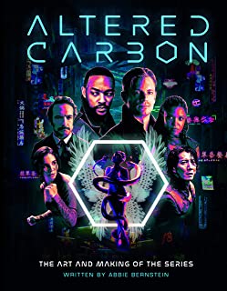 Altered Carbon - Staffeln 1 und 2 18
