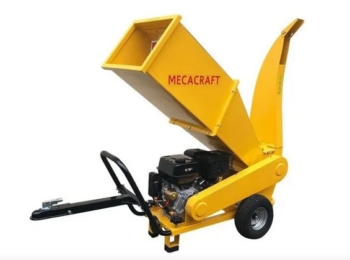 Mecacraft GSR150 8