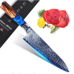 Japanisches Messer Jikko 12