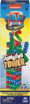 Jumbling Tower 23