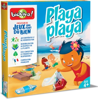 Playa Playa 24