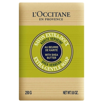 L'Occitane en Provence Seife extra mild Karité Eisenkraut 1