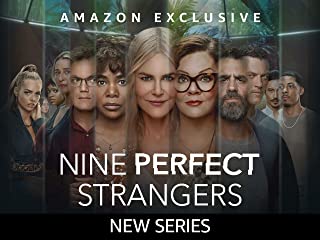 Nine Perfect Strangers - Staffel 1 8