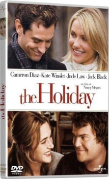 The Holiday 11