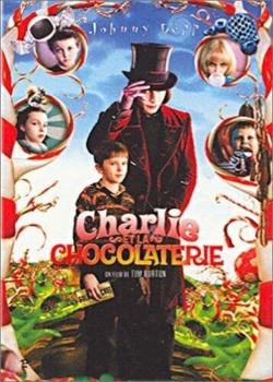 Charlie und die Schokoladenfabrik 13