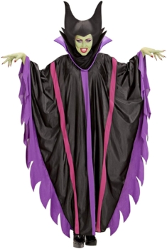 Maleficent-Kostüm 8