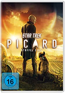 Star Trek Picard - Staffel 1 16