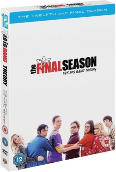 The Big Bang Theory - Staffel 12 23
