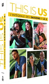 This is us - Staffeln 1 bis 3 22