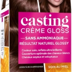 L'Oréal Paris Casting Creme Gloss 10