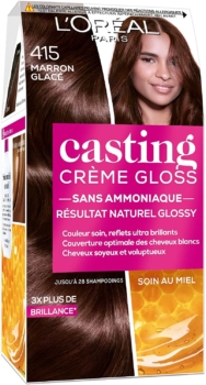 L'Oréal Paris Casting Creme Gloss 6