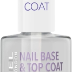 Rimmel base and Top Coat 5-in-1 12