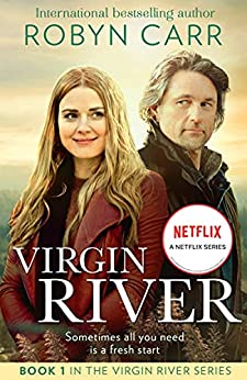 Virgin River - Staffeln 1 bis 3 4
