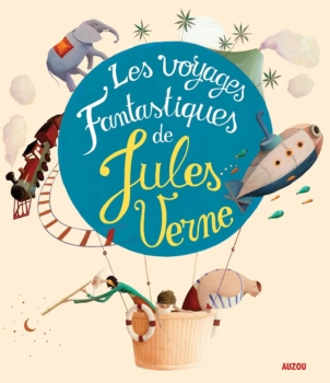 Les voyages fantastiques de Jules Verne 37