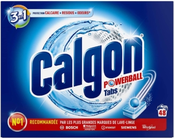 Calgon Anti-Kalk 3 in 1 6