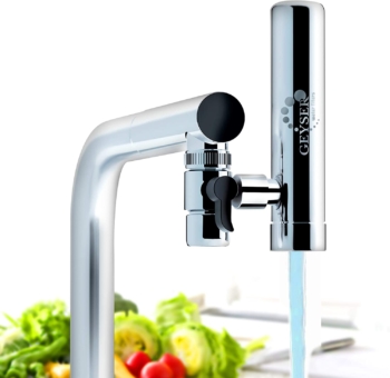 GEYSER EURO - Wasserfilter für Küchenhahn 1