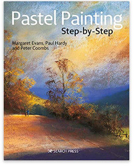 Pastel Painting Step-by-Step 18