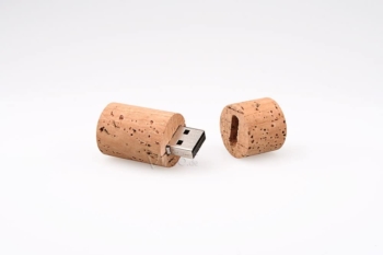 USB-Stick aus Kork 16GB 43