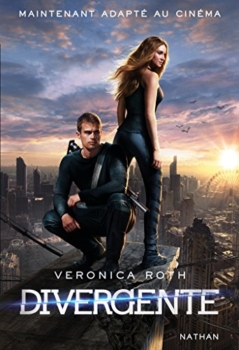 Divergent - Band 1 (1) 11