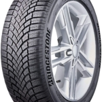 Bridgestone Blizzak LM-005 Driveguard XL pneu hiver 18