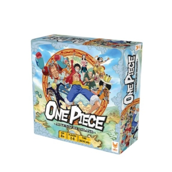 One Piece - Das Spiel 58