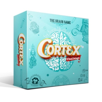 Cortex Challenge Klassisch 60