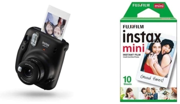 Fujifilm - Instax Mini 11 90