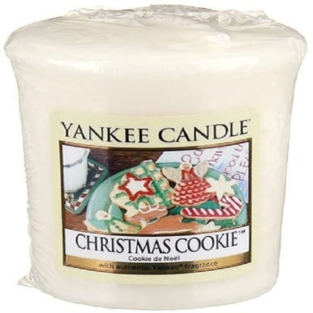 Yankee Candle Weihnachtskerze 29