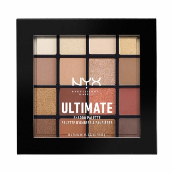 NYX Make-up-Palette 68