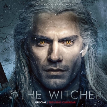 The Witcher Kalender 2022-2023 125