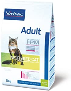 Virbac - HPM Vet Neutered Cat or Tendancy To Weight Gain 8