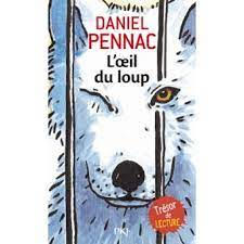 Das Auge des Wolfes - Daniel Pennac 77