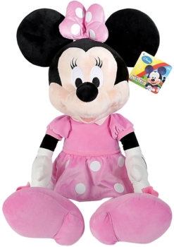 Minnie Riesenplüschtier - Disney 25