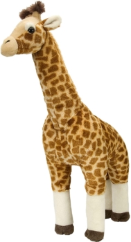 Plüschtier Giraffe stehend Cuddlekins - Wild Republic 27