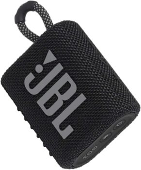 JBL - GO 3 Enceinte Bluetooth portable et légère 86