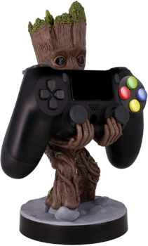 Exquisite Gaming Marvel - Cable Guy Baby Groot Figurine (20 cm) 67